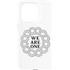 Liberty Founding Art Apparel Custodia per iPhone 15 Pro Fugio Cent 1787 We Are One Coin Historic Art Storia USA