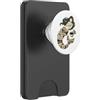 Yokotama Press Works Sirena Sushi Arte Tatuaggio Amanti Giapponese PopSockets PopWallet per MagSafe