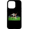 Iconic Photo Moments Custodia per iPhone 15 Pro Max Inter Milano Germania Jurgen Klinsmann EUFA Cup Calcio