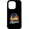 Negozio di souvenir di Firenze Custodia per iPhone 15 Pro Firenze