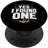 Gift For Shed Hunter Antler Collector Sp Capannone da caccia capanno cacciatore corna da caccia alce a coda bianca PopSockets PopGrip Adesivo