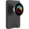 marsupial koala eucalyptus marsupial fun Koala in stile retrò PopSockets PopWallet per MagSafe