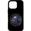 Moai Easter Island Apparel Custodia per iPhone 16 Pro Statue Moai dell'isola di Pasqua