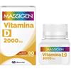 Marco Viti Massigen Vitamina D 2000 U.I. 90 cpr