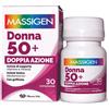 Marco Viti Massigen Donna 50+ Doppia Azione 30 cpr