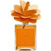 MUHÀ DIFFUSORE AMBIENTE FIORE, CEDRO & BERGAMOTTO L - 500 ml