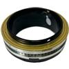 GENTERUN Parti di riparazione per, compatibile for Nikon AF-S, compatibile for Nikkor 70-200mm F/2.8G ED VR II Silent Wave AF Focus Motor Assy