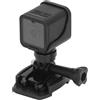 TIKATARER Action Camera, WiFi Action Camera Bici Fotocamera per Moto 1080P IP68 Impermeabile 256G Espandi Piccola Fotocamera Sportiva Portatile con Microfono per Ciclismo Sicurezza Domestica