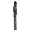 Plyisty Treppiede BT Selfie Stick con Rotazione a 360° e Testa di Stabilizzazione Estesa da 1,9 M per Fotografia su Smartphone e Registrazione Video Durante i Viaggi (BLACK)