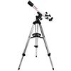 Vixen 5926 - Telescopio Space Eye 50 mm, 36x fino a 72x