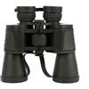 Generic Binocolo in metallo 10X50 - Binocolo ad alta trasmissione luminosa con oculare grande HD e grandano per campeggio e birdwatching - Design antiscivolo