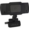 Umax Webcam W5, nero