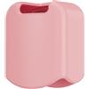 Shurhome Copriobiettivo in silicone, antigraffio, copriobiettivo, protezione per fotocamera Pocket 3 Gimbal, fotocamera in silicone