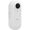 VELATEMOR Fotocamera Collare per Gatti 4K, Piccole Action Camera per Registrazioni Video, Registrazione HD 30FPS, Action Camera Indossabile, Grandangolo 120°, con Cordino Magnetico, per