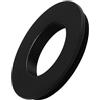 WKAIYUAN Videocamera interfaccia convertitore adattatore T Ring di conversione da M42x1mm a M25x0,75mm