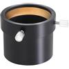 Generic Accessori per telescopi astronomici Adattatore da 2 for 8SE C5 C6C8 C925 C11 C14 Collegare 2 pollici Diagono Telescopio Accessoril