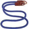 CCYLEZ Tracolla per fotocamera in pelle bovina 52G, cilindrica, in nylon, tracolla per fotocamera digitale e reflex per escursionismo, campeggio all'aperto, viaggi (blu)