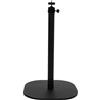 Sxhlseller Supporto per Proiettore da Tavolo in Acciaio Legato, Supporti per Proiettore da Comodino da Tavolo Regolabili, Supporto per Proiettore Mobile Rimovibile (Piccolo stabilizzatore