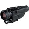 NGBFF Visore Notturno, Ponbos Monocolo Multifunzionale 200M Full Dark Telescopio Digitale a Infrarossi Telecamera for Visione Notturna for la Registrazione Video di Caccia,per birdwatching, sport all'aria