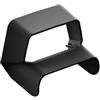 ZLYLVRC Paraluce parasole per DJI Flip, protezione del giunto cardanico, lente antiriflesso, leggera, accessorio compatibile con drone DJI Flip (nero)