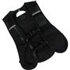 Ldabrye Cinghie pettorali Cintura Harness Mount Per Action Camera Accessori Ciclismo Confortevole Stoccaggio Petto Mount Cinghie Sostituzione Confortevole Camera Vest