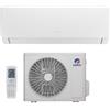 Gree CLIMATIZZATORE GREE PULAR MONOSPLIT 24000 BTU INVERTER R-32 WI-FI