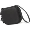 YIGZYCN Custodia rigida per Action 6 Custodia portatile Protettiva Custodia da viaggio Custodia Protettiva Obiettivo Grande Capacità Accessorio per Fotocamera