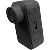 Dasbsug Videocamera da pollice 1080P 60Hz Video liscio 120° Grandangoli Video per gli appassionati di outdoor Pollice impermeabile per esterni