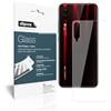 dipos I 2x Pellicola Protettiva compatibile con Vincent SV-200 Protezione Vetro Flessibile 9H