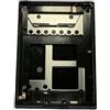 XDSXHYXJZ Compatibile con la cornice LCD Sony A7S3/FX3