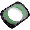 SHOOYIO Global Attraente set di obiettivi per fotocamera quadruple setacci funzionali multipli per fotografia all'aperto Alta chiarezza visiva Piano trasportabile Radiazione a onde lunghe Luce debole Setacci