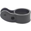LQYXGS Accessori per telescopio Asta di supporto del vassoio di fissaggio e connessione for treppiede da 1,25 pollici Montatura equatoriale for telescopio astronomico(1pcs)