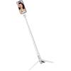 GMBYLBY Attacca Istantaneamente Treppiedi Magnetici Per Selfie Stick 3200 Gauss Loop Chiusi Leggero Rotazione a 360 Strumento Per La Creazione Contenuti Senza Morsetto Supporto Magnetico Per Telefono