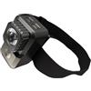 Kaeltsyn Videocamera indossata altamente testa 1080P Video Durata della batteria estesa per le riprese di avventura Lunga durata della batteria Head Camera