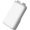 YROHGKPN Globaler 40 W Alluminio Triossido Fotocamera E Telefono Fotografia Programma di Trasporto Con Tre Modalità di Colori E Luce LED