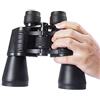 SSHHM Binocolo Professionale, Grande Calibro Binocolo, Ampio Campo Visivo, Buona Stabilità, Immagini Nitide (Inclusa Clip per Cellulare) / Nero / 7×50