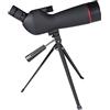 WANWEN Monoculare per Osservazione degli Uccelli, 20-60X60 Zoom HD Obiettivo Grande Obiettivo Fmc, Specchio per Bersaglio per Visione Notturna in Bassa Luce, Telescopio Impermeabile little surprise