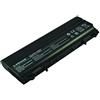 2-Power CBI3426B batteria ricaricabile Ioni di Litio 7800 mAh 11,1 V - Batterie ricaricabili (7800 mAh, 86 Wh, Ioni di Litio, 11,1 V, Nero, 1 pezzo(i)