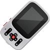 Fazvncv Portatile Autofocus Digitale Bambini Della Macchina Fotografica Starter Videocamera Monoculare 2.5K 72MP 16X Zooming Fashion Camera per Esterno