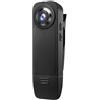 BJdfgE Videocamera portatile Ultra HD 4K, mini penna, videocamera for sport, escursionismo, visione notturna, micro, bodycam, videoregistratore DV