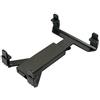 TecGadgets 'Tablet supporto treppiede con filettatura 1/4 (anche per iPad Pro)
