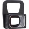 Denash Filtro in Vetro Grandangolare per Drone, Rivestimento Antigraffio HD per Drone Air 3, Telaio in Lega di Alluminio, Fotografia di Paesaggi, con Supporto Magnetico