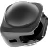 YTtkku Protezione per obiettivo della fotocamera Custodia rimovibile in silicone per assorbimento degli urti per modelli di action camera copriobiettivo portatile in silicone