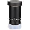 Generico Telescope Eyepiece, Oculare da 1,25 6/9/15/20mm 66° FMC ultra grandangolare for telescopio(9mm)