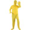 Generic Body Fotografico, Fibra di Cloruro di Polivinile, Elastico, Riutilizzabile, Corpo Intero, Tessuto Elasticizzato, Completo, Cerniera Posteriore Traspirante, Leggero per Video,