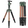 Fotopro X-Go Gecko - Treppiede professionale compatto e mobile