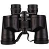 HWZ Binocolo HD 8X40 ad alta ingrandimento portatile per caccia viaggi ad alta potenza