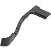 LIYJTK Grop in lega in lega di alluminio per la copertura per scarpe calde protettiva con fotocamera nera Z6iii compatibile con una sola mano (Nero)