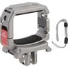Fydun Frame di Espansione della Fotocamera Rilascio Rapido Frame di Fredda per Tasca 3
