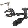 Vynetra Brampe Crabbing Super Con Filo 3/8 Pollici Da 1/8 Pollice Braccio Per La Scarpa Fredda Per Supporto Monito